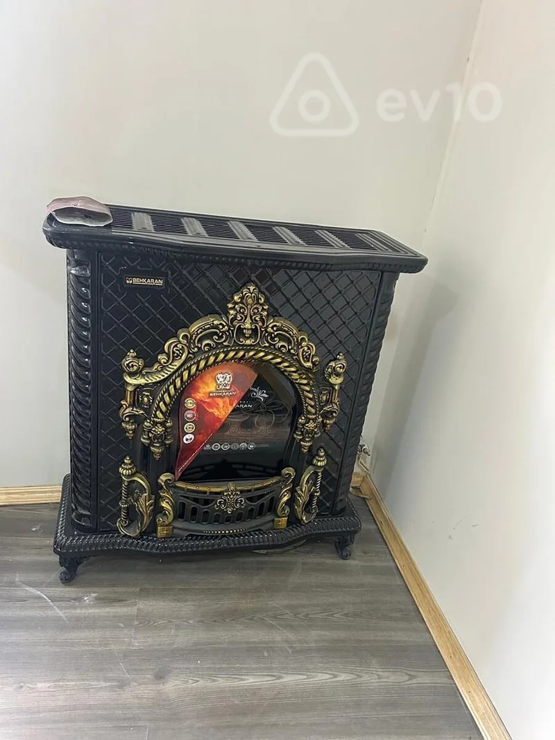 3 otaqlı mənzil, 80 m², Ümid ələkbərov — kirayə — Mənzil, Bakı (8)