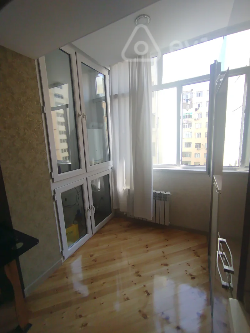 3 otaqlı mənzil, 85 m², Abşeron Gənclər şəhərciyi, Xırdalan — Mənzil, Xırdalan (11)