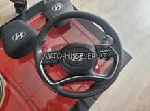 Hyundai Sonata 2020-2023 sükanı — Bakı