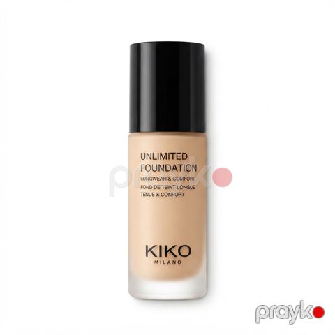 Tonlaşdırıcı krem No Brand Unlimited Beige 30 ml — Bakı