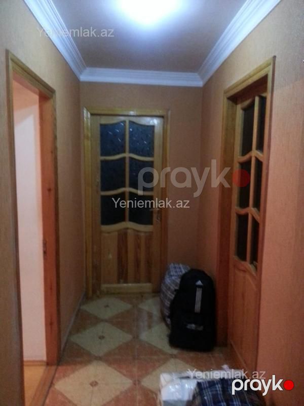 Kirayə 4 otaqlı Bina evi menzil (Köhnə tikili), 100 m², 5-ci mikrorayon — Mənzil, Sumqayıt (5)
