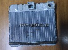BMW E46 soba radiatoru (peç radiatoru) -avto-hisseler.az — Bakı