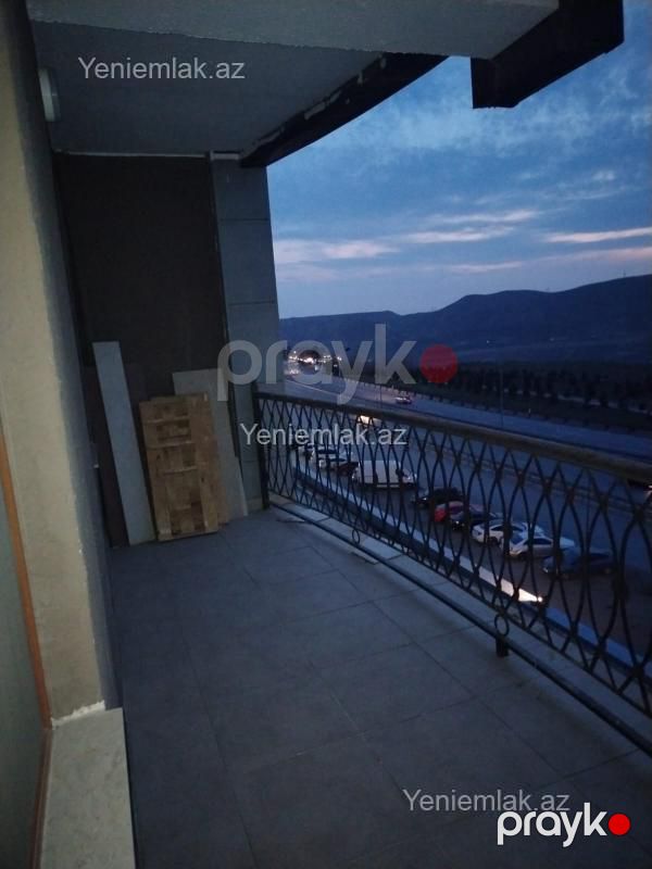 Satılır 3 otaqlı Bina evi menzil (Yeni tikili), 90 m², Yasamal rayonu — Mənzil, Bakı (3)