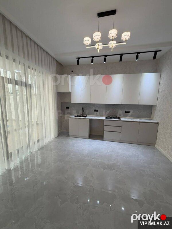 Xəzər rayonunda 4 otaqlı Villa Satılır, 145 m² — Ev, villa, Bakı (8)