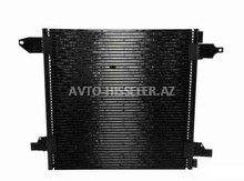 Mercedes W163 ML Kondisioner Radiatoru – avto-hisseler.az — Bakı