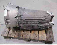 Mercedes W211 Karobka OM272 3.5 722.906 İdeal — Bakı