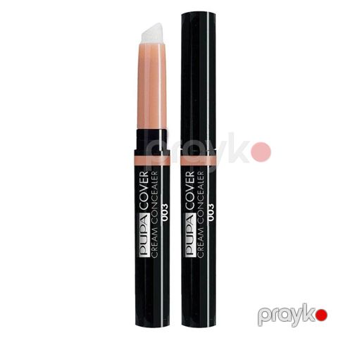 Korrektor Pupa Cover Concealer 003 Dark Beige, 2.4 ml — Bakı