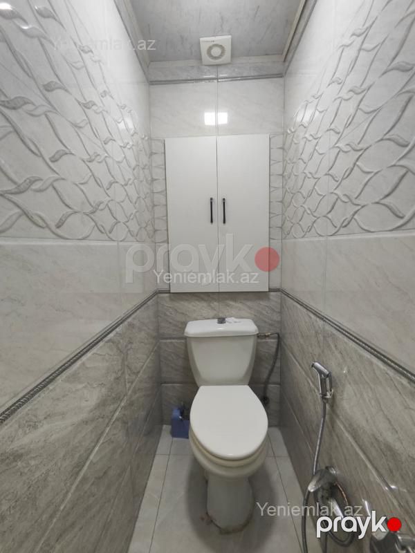 Satılır 4 otaqlı Bina evi menzil (Köhnə tikili), 83 m², Sabunçu rayonu — Mənzil, Bakı (12)