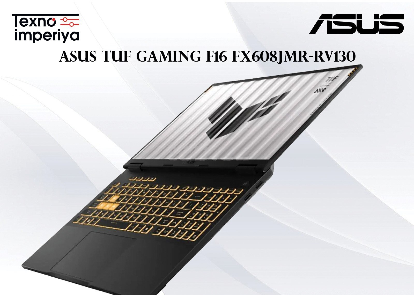 Asus notbuk — Noutbuklar, Bakı (5)