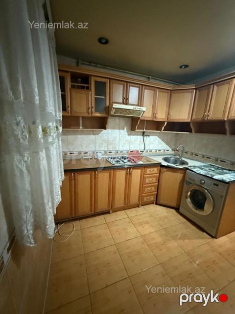 Kirayə 3 otaqlı Bina evi menzil (Köhnə tikili), 85 m², 11-ci mikrorayon — Sumqayıt