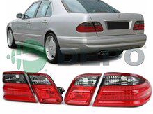 Mercedes-Benz W210 E-class 1995-2002 stop işıqları — Bakı