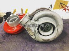 New Holland turbosu — Bakı