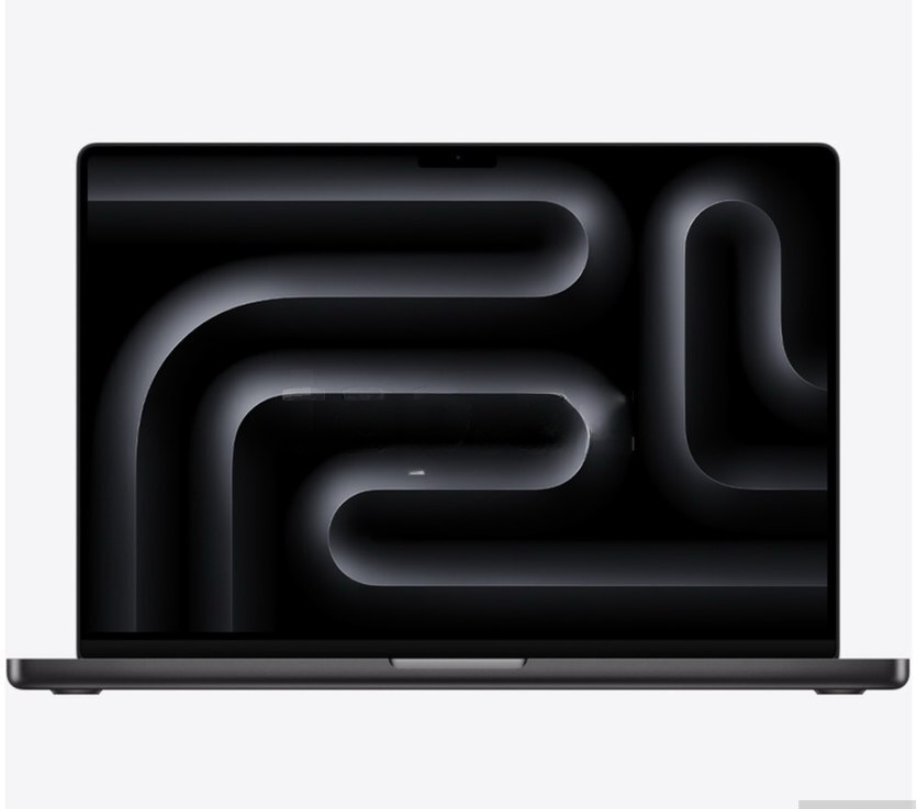 Apple notbuk — Bakı