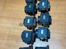 Mitsubishi Vozduxamer — Bakı