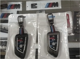 BMW F10, F30, G30 Açar qabı — Ehtiyat hissələri, Bakı (2)
