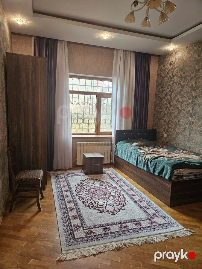 Bağ evi, 120 m², Masazırda 4 otaqlı ev, Abşeron — Daşınmaz əmlak, Masazır (4)