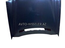 Mercedes W210 2000-2002 ön kapotu 2108800957 — Bakı
