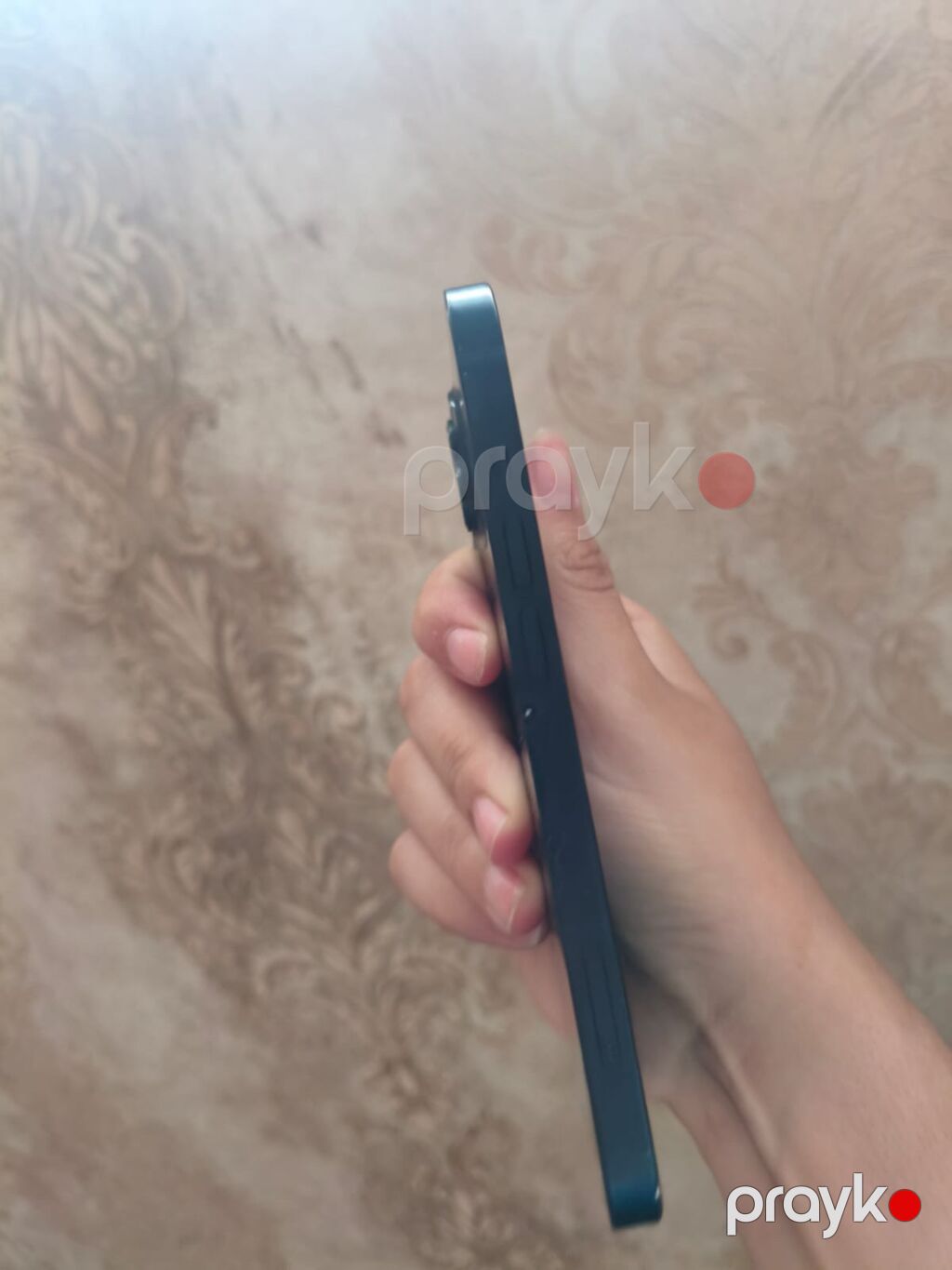 IPhone 13, 128 GB, Midnight, Simsiz şarj — Apple iPhone, Bakı (4)