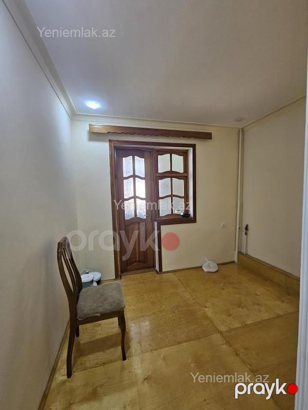 Satılır 1 otaqlı Bina evi menzil (Köhnə tikili), 37 m², 10-cu mikrorayon — Mənzil, Sumqayıt (3)