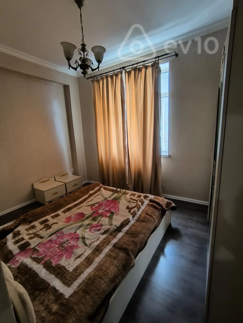 2 otaqlı mənzil, 69 m², Bakı, Yasamal qəsəbəsi — kirayə — Mənzil, Bakı (4)