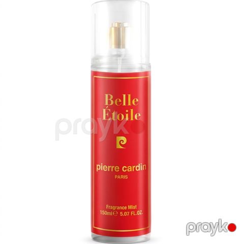 Bədən spreyi Pierre Cardin Belle Etoile, 150 ml — Bakı
