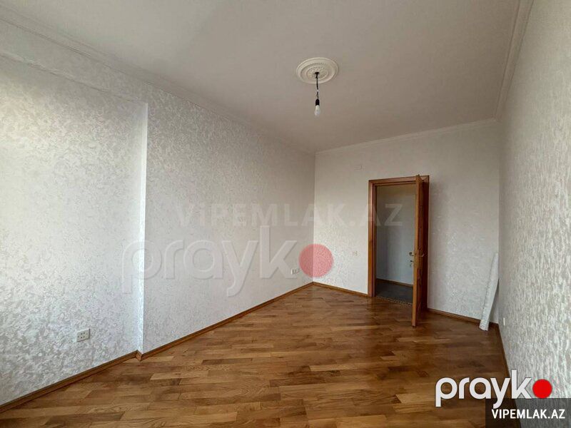 Yasamal rayonunda 3 otaqlı Köhnə tikili Satılır, 115 m² — Mənzil, Bakı (3)