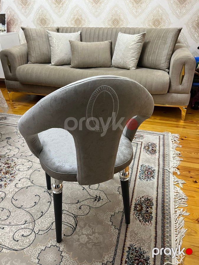 Köçlə bağlı satılır — Mebel, Bakı (7)