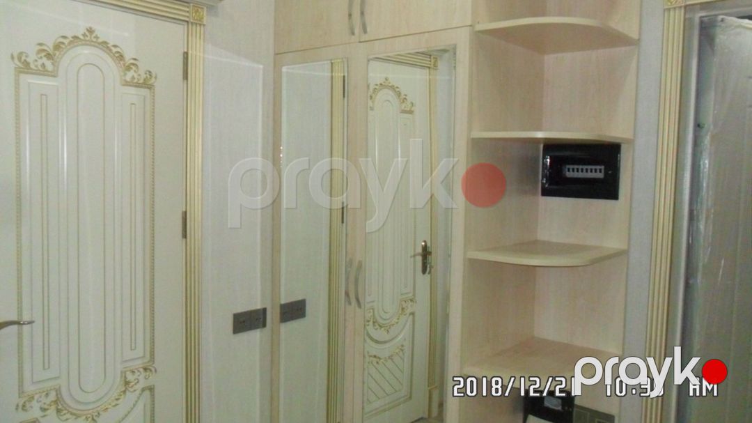 Bağ evi, 40 m², Masazırda 2 otaqlı ev, Abşeron — Daşınmaz əmlak, Masazır (4)