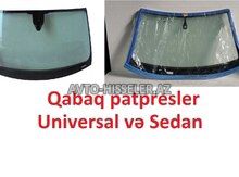 Audi modellərinin ön şüşələri -avto-hisseler.az — Bakı