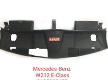 Mercedes W212, Mercedes E212 Üst panel plasması — Salon detalları, Bakı (2)