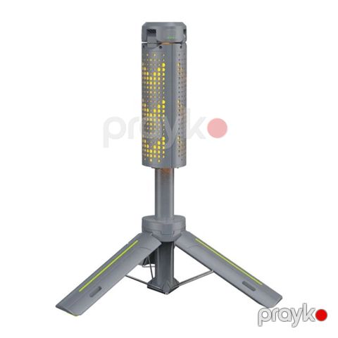 Kamp üçün fənər JD-55-05 — Bakı