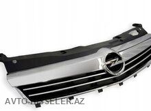 Opel Astra H (2006–2010) radiator barmaqlığı (ablisovka)-avto-hisseler.az — Bakı