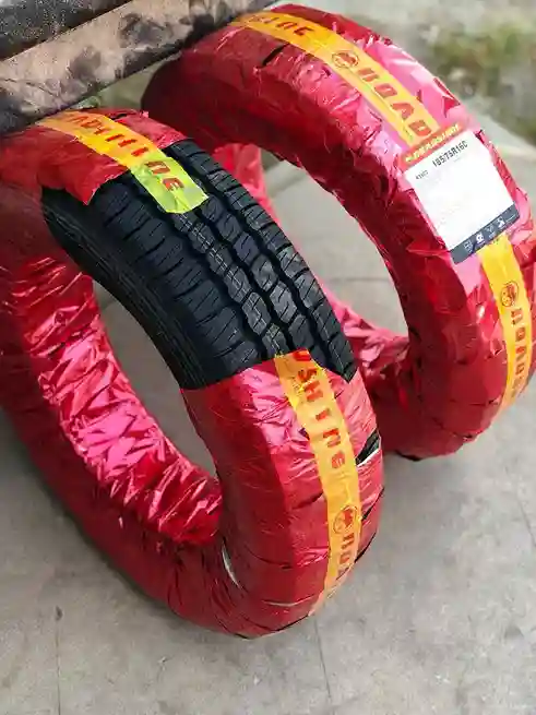 Təkər 185 / 75 / R 16 — Bakı