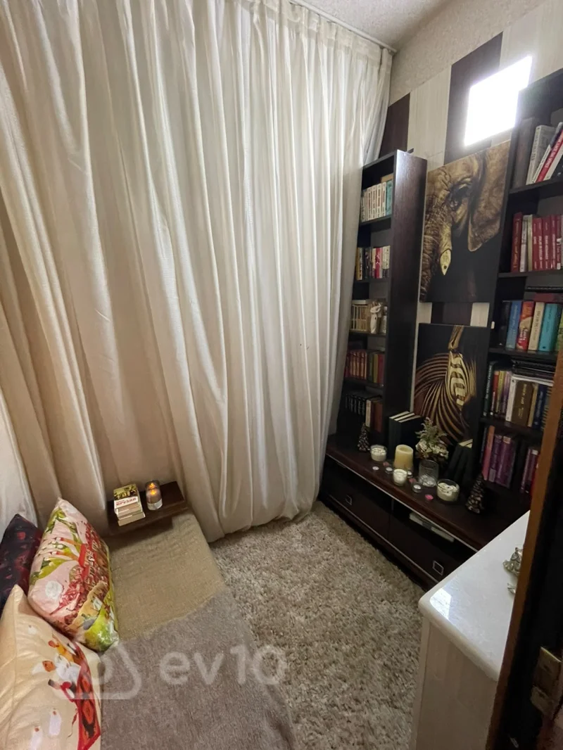 4 otaqlı mənzil, 243 m², azadlıq praspekti — Mənzil, Bakı (9)