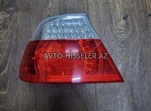 BMW E46 stop işığı -avto-hisseler.az — Bakı