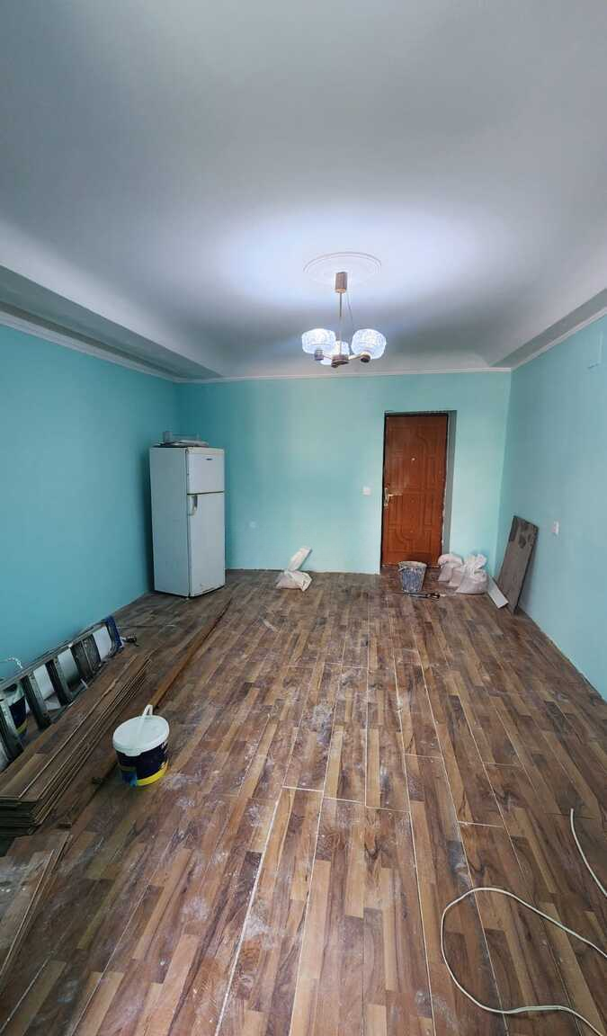1 otaqlı mənzil 30 m² kirayə verilir — Bakı