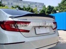 Honda Accord 2018–2023 PSM Spoyler — Bakı