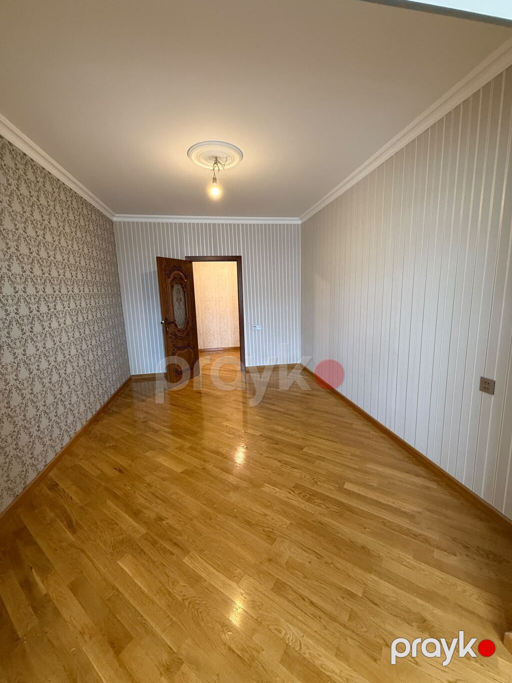 Bakı, 2 otaqlı, Köhnə tikili, m. Gənclik, 65 kv. m — Mənzil, Bakı (3)