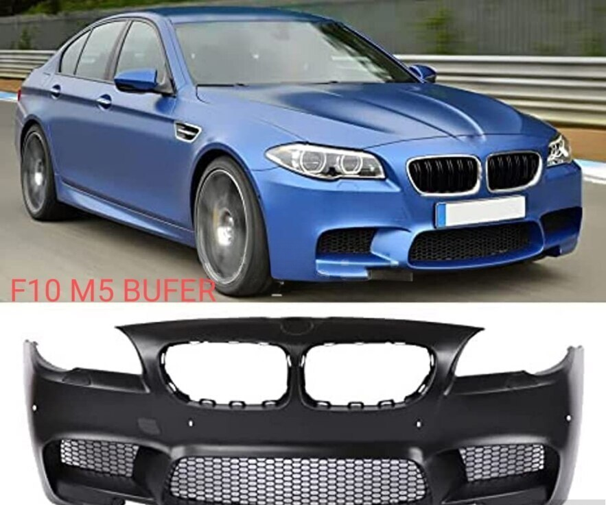 Ön bufer BMW F10 M5 — Bakı