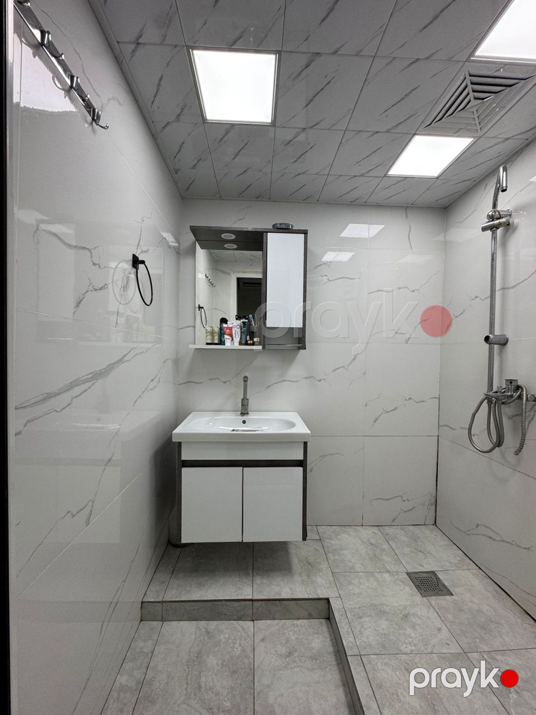 Satış: 4 otaqlı Köhnə tikili, 100 m², Sabunçu rayonu — Mənzil, Bakı (4)