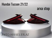 Hyundai Tucson 2021, 2022 modelləri üçün ehtiyat hissələri – avto-hisseler.az — Bakı
