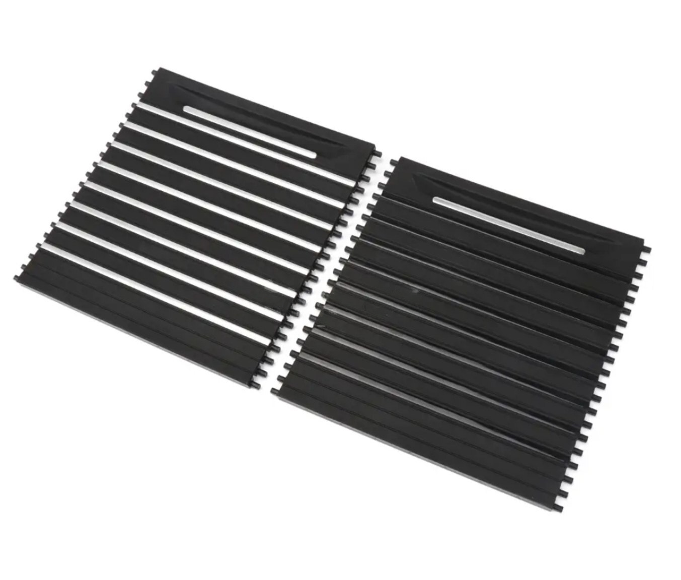 Orta bar jalüzü BMW X5 X6 F15 F16 2014-2018 — Kuzov hissələri, Bakı (3)