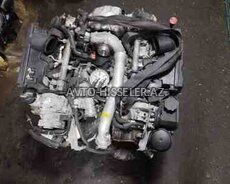 Mercedes W211 E-Class və W164 ML Üçün 642 Motor — Bakı