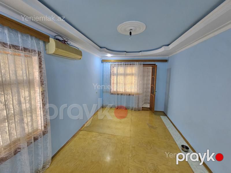 Satılır 1 otaqlı Bina evi menzil (Köhnə tikili), 37 m², 10-cu mikrorayon — Mənzil, Sumqayıt (2)