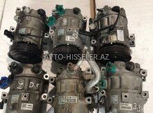 Hyundai və Kia üçün kompressor avto-hisseler.az — Bakı