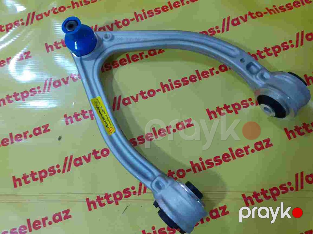 Üst çaşka W222 — Ehtiyat hissələri, Bakı (5)