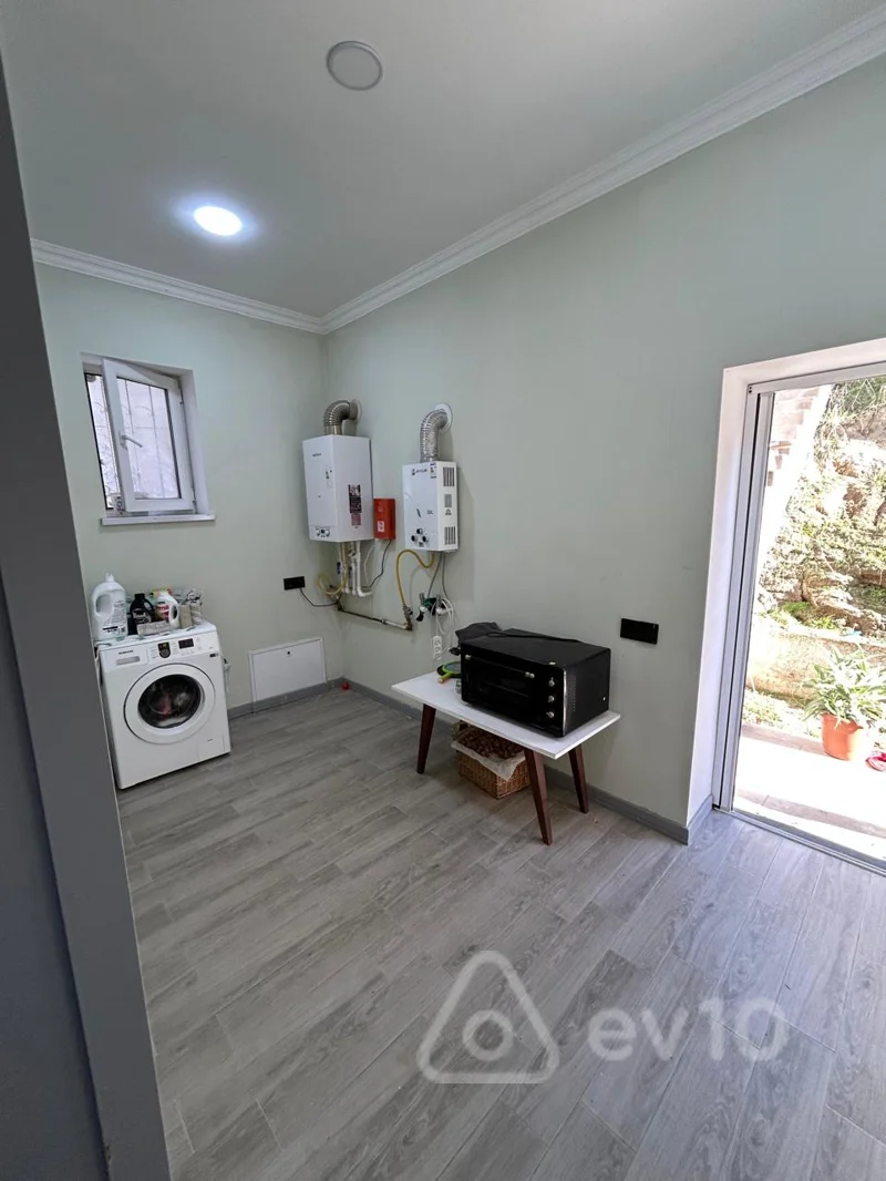 6 otaqlı həyət evi, 300 m², Ali Memmedov 19A — Ev, villa, Bakı (12)