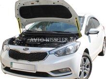 Kia Forte, Cerato 2013–2016 Kapot — Bakı