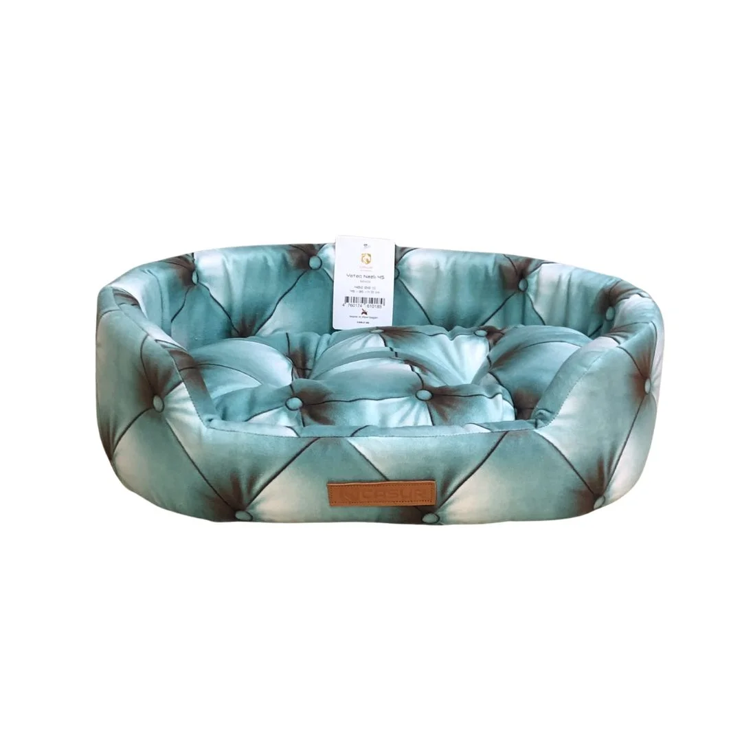 Casur yataq «Nazlı» 55 x 41 x h 15 sm — Bakı