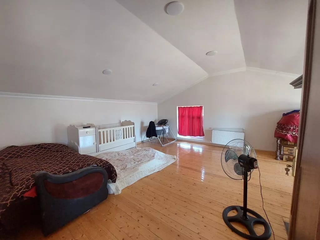 Sotiladi: 3 xonali дом / Дача / Вилла, 111 m² — Ev, villa, Bakı (12)